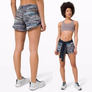 Hotty Hot LR Short Digital Oasis